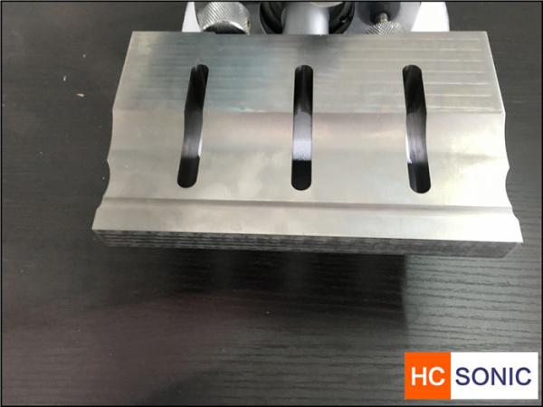 FEM Calculation Precision Ultrasonic Welding Horn With Long Service Life