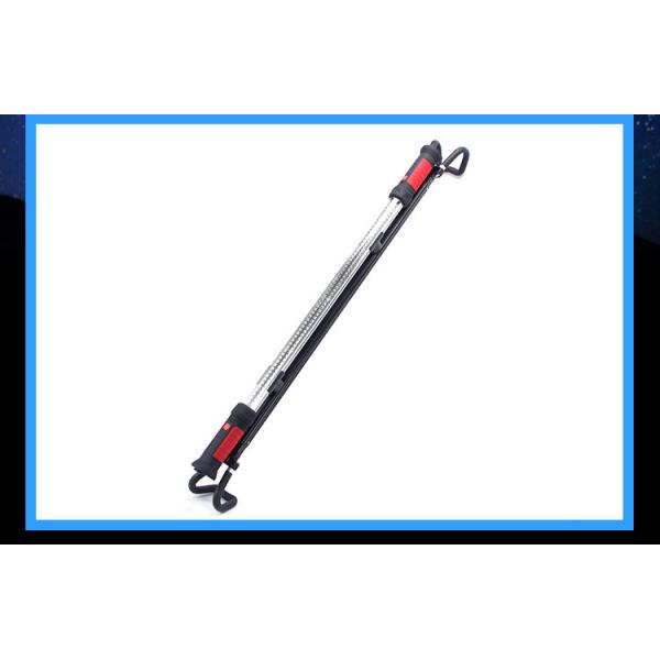 450 Lumens Magnetic LED Work Light , Handheld LED Work Light With Car Charger F310-7