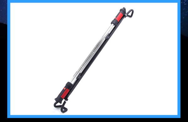 450 Lumens Magnetic LED Work Light , Handheld LED Work Light With Car Charger F310-7