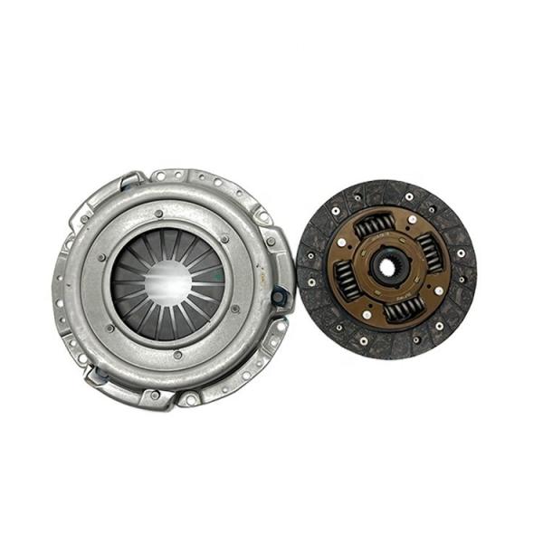 Steel Auto Part for LIFAN 320 LF479 Clutch Cover and Disc at Shanghai Port