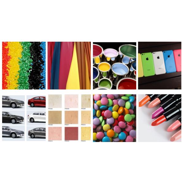 спектрофотометр измерения цвета сферы TS7036 700nm D/8 40mm