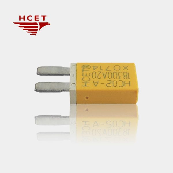 Thermal Switch Normally Closed Thermal Bimetal Cut Out