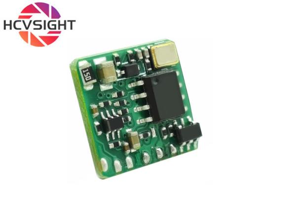 700TVL Analog Camera Module For CCTV DVR 3.3V BNC 1/4 CMOS CVBS Camera