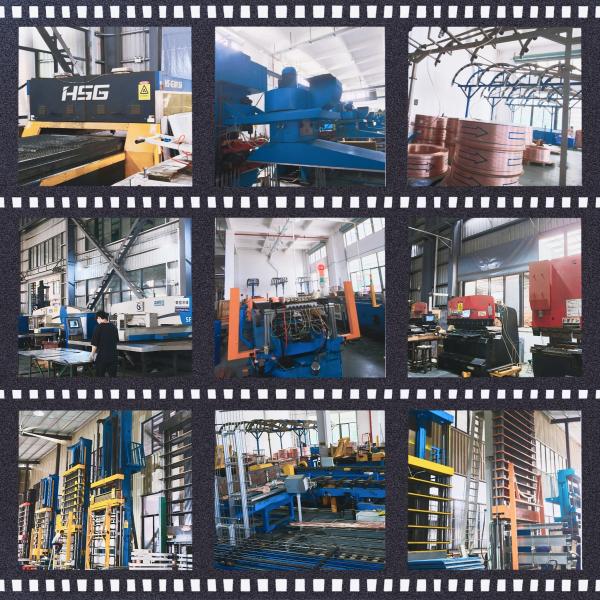 Mingsheng Intelligent Technology (Guangdong) Co., Ltd.