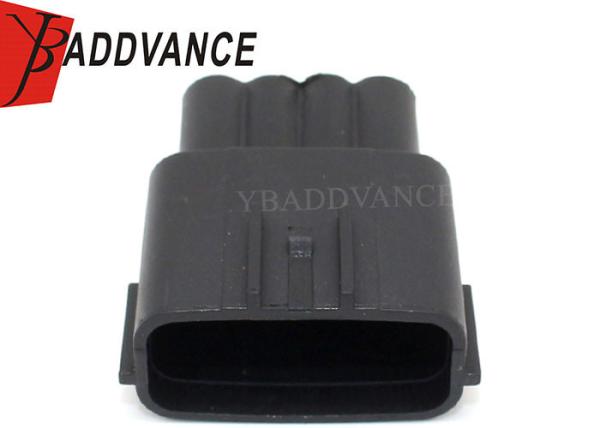 Conector macho de Pin de Sumitomo 4, de came do RB & do SÊNIOR conector do sensor para Nissan Sr20det