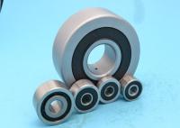 52 53 Series Duplex Ball Bearing High Axial Bearing Capacity Long Life