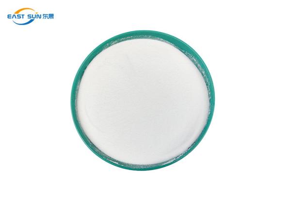 Pó esparadrapo da sublimação do algodão quente branco do pó do derretimento de DTF TPU