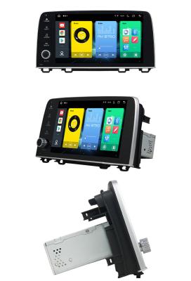 2017-2019 Honda Crv Android Radio Head Unit 9 Inch 1 Din Honda Android Radio
