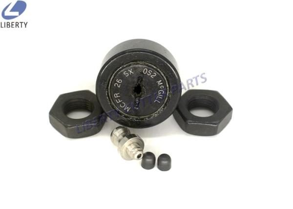 Rolo do CAM do rolamento com entalhe 78478003 - para as peças do cortador GT5250 & GT7250