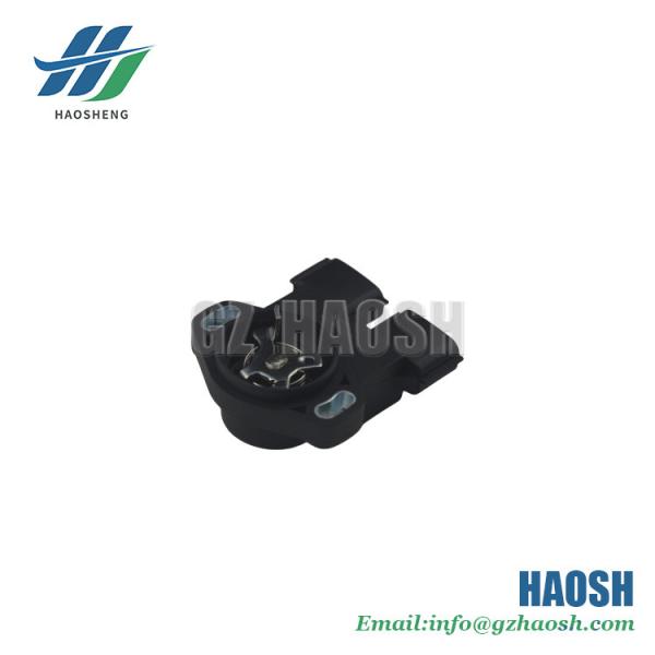 8971631640 Isuzu Dmax Части датчик положения педали 8-97163164-0 TPS датчик для Isuzu