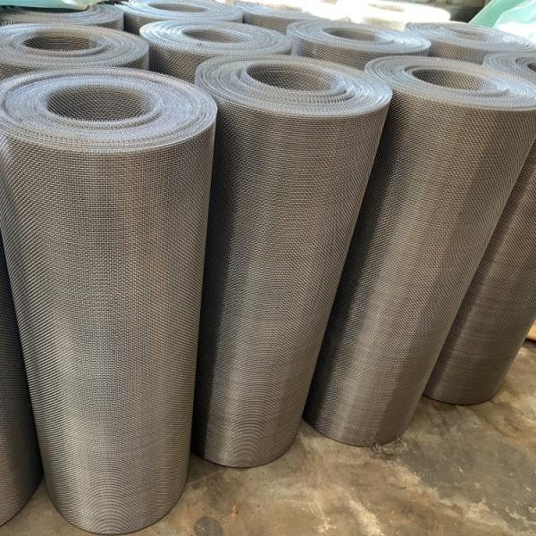 30 мм х 10 мм 1,5 мм оцинкованный расширенный металлический лист в стале