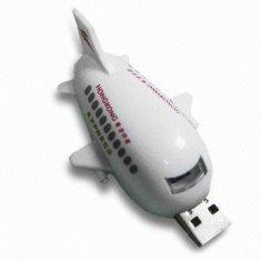 Memoria USB AT-218 de la historieta