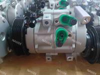 Compresseur de climatisation de voiture pour Hyundai Motor OEM 977014H000 DS74036