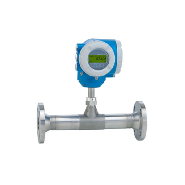 Proline t-mass F 300 thermal mass flowmeter