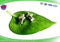 M116 Guide du fil inférieur diamanté X052B663G62 X052B609G63 X052B609G62 DEG3500
