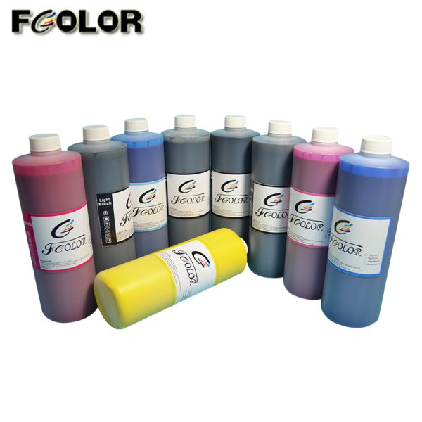 Water Based Art Paper Pigment Ink for Epson R330 R270 T50 Printer
