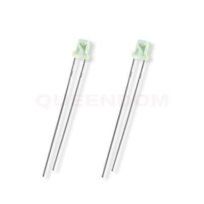 3MM concave Leds