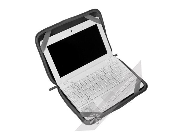 Durable 10 / 13.3 / 15.6 / 17  Colorful Practical 100% Neoprene Laptop Sleeves