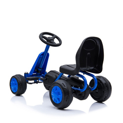 Мальчики Игрушечные автомобильные ножки Педаль Детская педаль езда на автомобилях Детские го-карты 40HQ / 20HQ 1520 шт / 650 шт