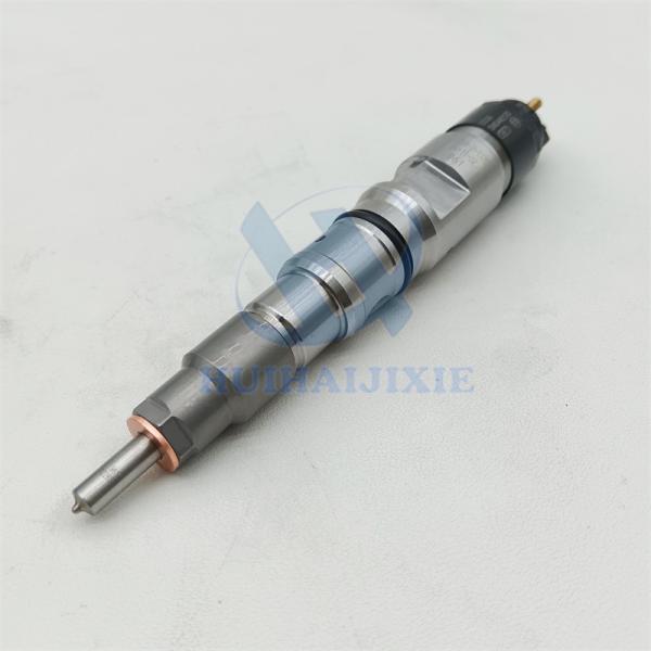 400903-00036 Common Rail Injector Assembly For Cat Engine DL06KB DL220