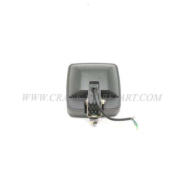 A241100000703 Crane Light Headlight Ceiling Outdoor YZ.Q-D-010