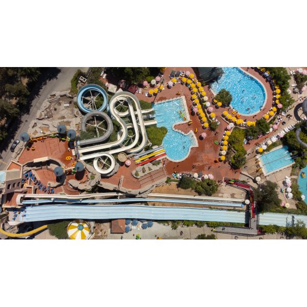 Guangzhou Hongxing Water Park Equipment Co., Ltd.