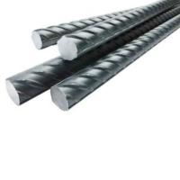 Prazo de entrega 14-20 dias B500b 6mm-40mm de aço carbono barra deformada para reforço