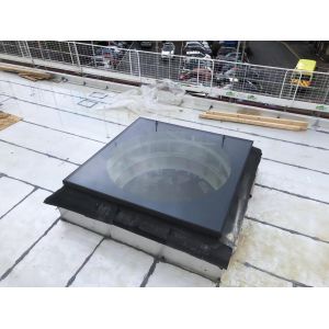 DMS Fixed Single Skylight