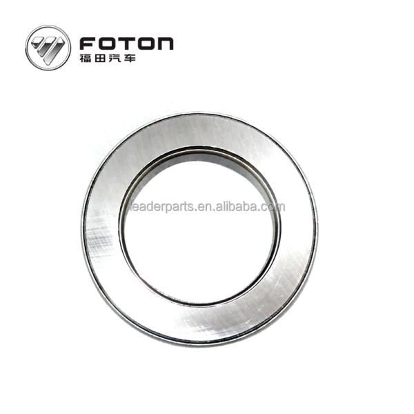 New Arrival Durable Foton Metal Separate Bearing for Diesel Engine Truck Replacement Parts