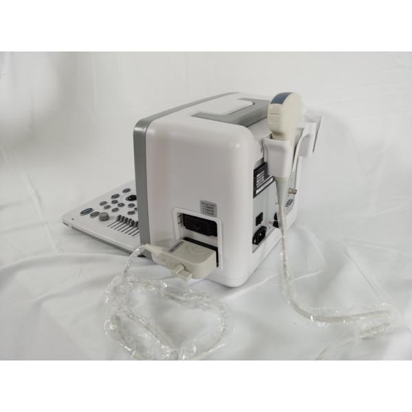 PC Based Metal Machine&laptop Machine Scanner 3d 12