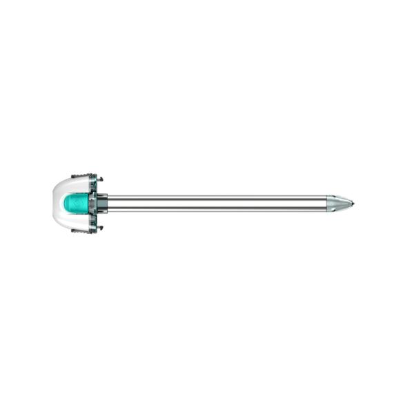 польза Trocar Laparoscopic оптически Trocar 10mm пластиковая одиночная и Cannula