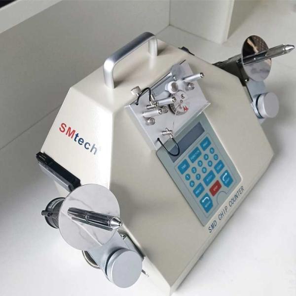 Умный SMD компонент SMT чип ленты катушки счетчик COU2000EX