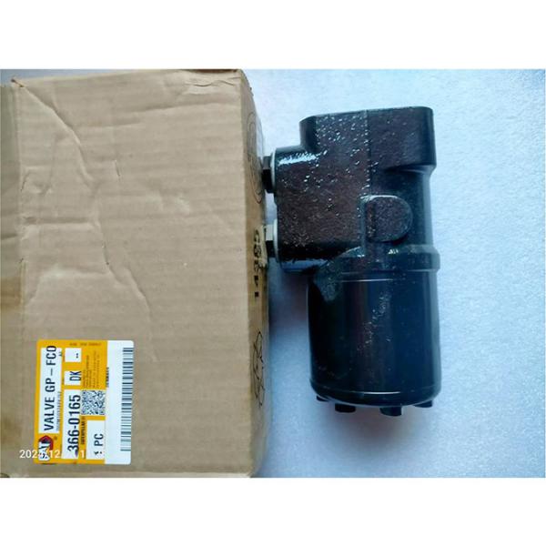 Le système de mesure de la pression du carburant