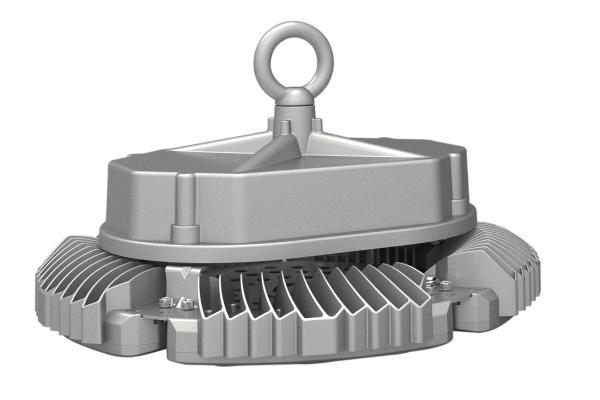 LED Highbay Light 150W with CE,RoHS Certified and Best Cooling Efficiency Made in China