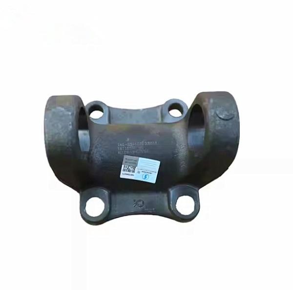 Shacman truck parts flange fork 19036311062 flange yoke P395411010811-B drive shaft parts