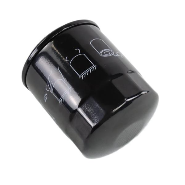 Generator Oil Filter Engine Parts For MANN-FILTER LPW100180