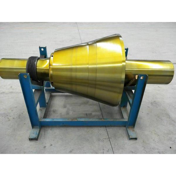 Building Material Shops Gp300 Crusher Cone Crusher Spare Parts Main Shaft Assy