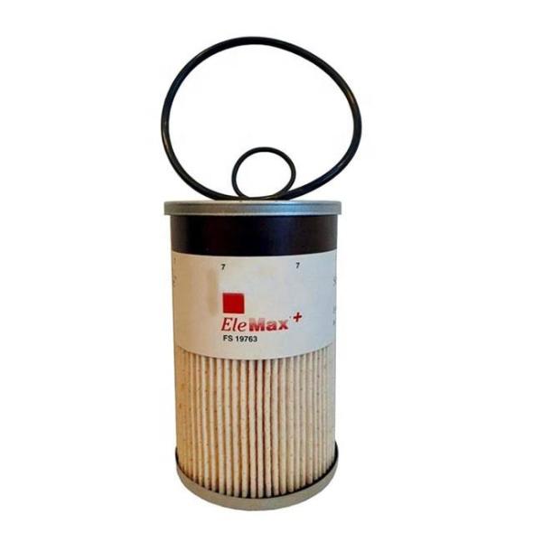 Standard Size Fuel Filter Element for Cummins Engines in Truck Filters