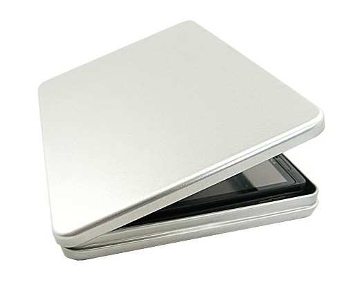 Cmyk  rectangular gift boxes with lids , Food Storage Gift Box Packaging