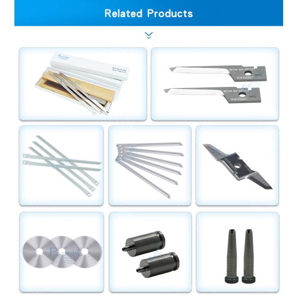 Карбид 535100200 HSS 78 лезвий ножа для разрезания d11 соответствующих для резца Teseo