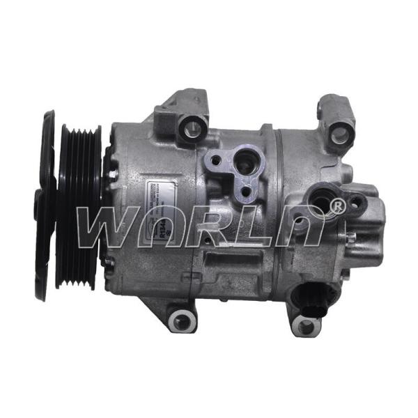 883100F021 Compressor de refrigeração de ar para automóveis Para Toyota Avensis Para Corolla WXTT123