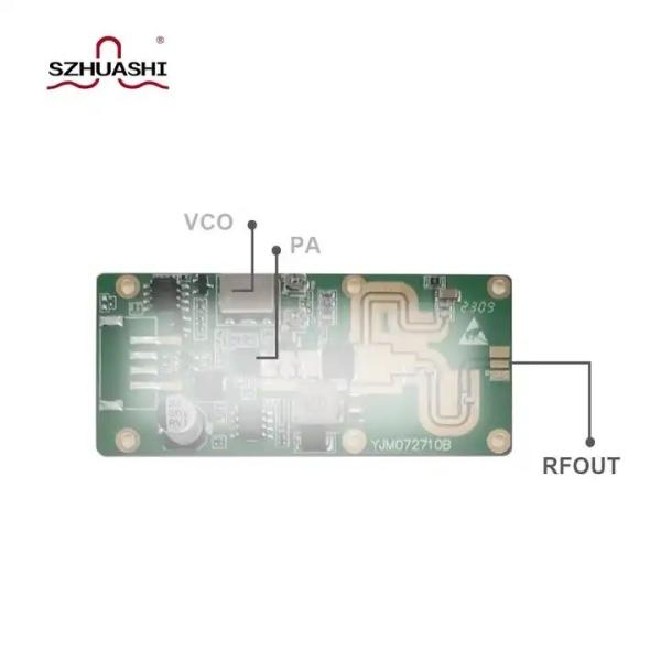 シュアシ 100% 新品 5V 2W 3dBm 1.2GHz 無人機対抗 RF 妨害器
