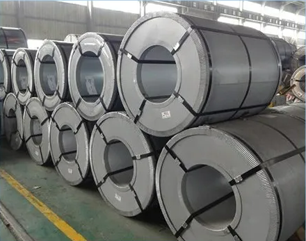 Bobine d'acier galvanisé prépeint pour tôles de toiture - 0,45 mm PPGI PPGL