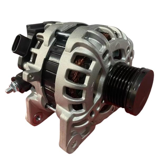 12V 120A Auto AIternator For NISSAN Teana 2013- F000BL0667 F000BL0657 23100-3TS3A 23100-3TS3B F000BL0567