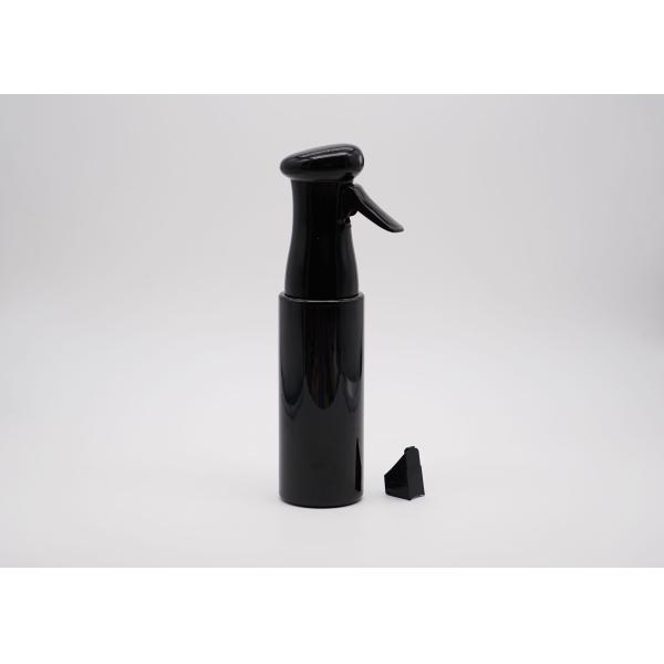 Бутылка брызг тумана волос 250ml PP 8.5oz непрерывная