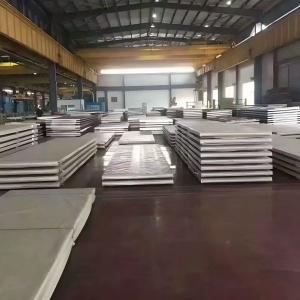 SS440 Stainless Steel Raw Material For Steel Production 700MPa