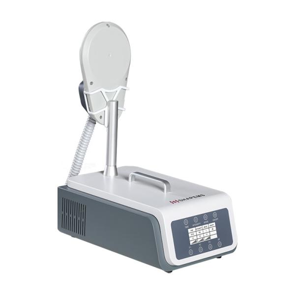 Мини-электрический стимулятор мышц Slim HI EMT для похудения