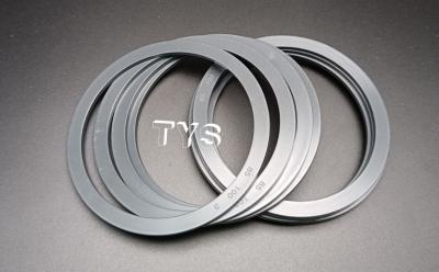 BRT 85*100*3  gray color Hydraulic Back Up Ring Nylon BRT  Cylinder Seal For Excavator  original factory pricefor whole