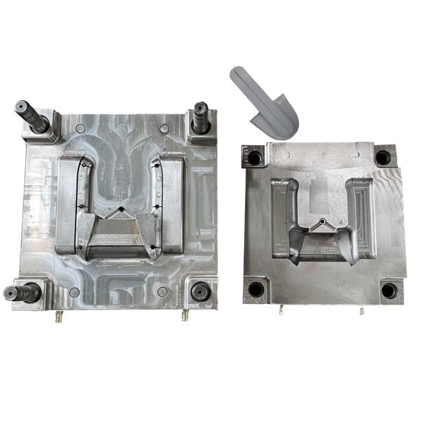 Household Product Mold for Plastic Mould Manufacturers Electronic Camera Protective Frame Cover in Customized Size