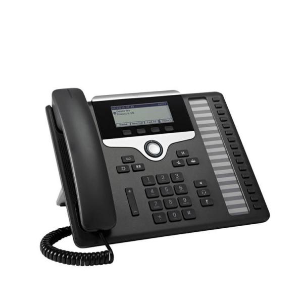 Private Mold Customized 7800 Series Network IP Phone CP-7861-K9